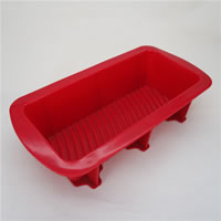 The Silicone Mould 133