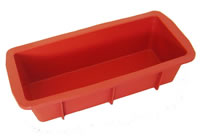 The Silicone Mould 135