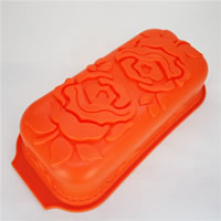 The Silicone Mould 136
