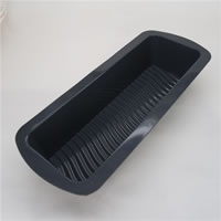 The Silicone Mould 138