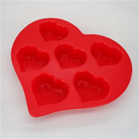 The Silicone Mould 139