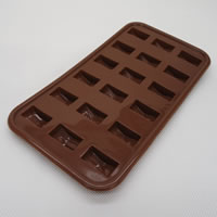 The Silicone Mould 15