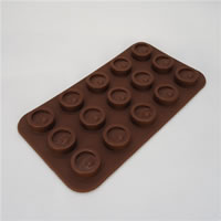 The Silicone Mould 18