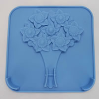 The Silicone Mould 25