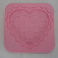 The Silicone Mould 26