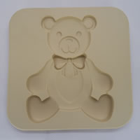 The Silicone Mould 27