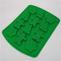 The Silicone Mould 29