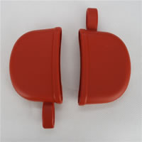 The Silicone Pan Handle 01