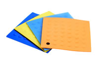 The Silicone Thermal Pad 02