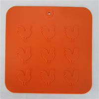 The Silicone Thermal Pad 08