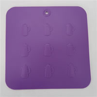 The Silicone Thermal Pad 09