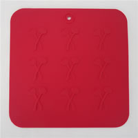 The Silicone Thermal Pad 10
