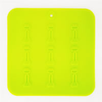 The Silicone Thermal Pad 11