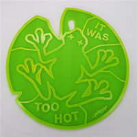 The Silicone Thermal Pad 16