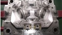 Auto Parts Mold 02