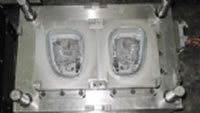 Auto Parts Mold 06