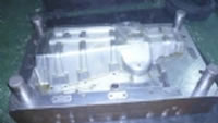 Auto Parts Mold 09