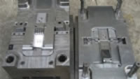 Auto Parts Mold 13