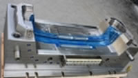 Bumper Mold 01