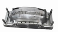 Bumper Mold 02