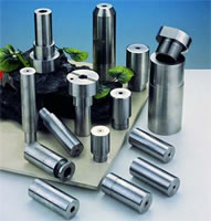 Cold Heading T Bolt Mold