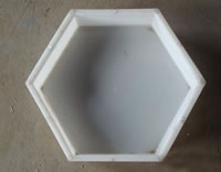 Hexagon Mould 05