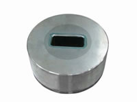 Lock Shell Wire Drawing Die