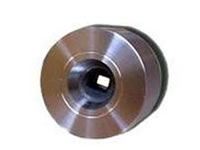 Polycrystalline Mold 03