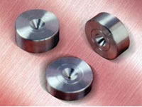 Polycrystalline Mold 04