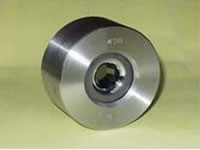 Polycrystalline Mold 06