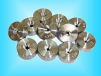 Polycrystalline Mold 07