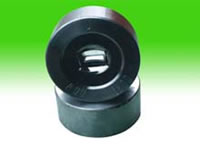 Polycrystalline Mold 09