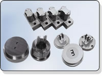 Powder Metallurgy Die 01