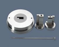 Powder Metallurgy Die 02
