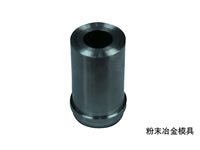 Powder Metallurgy Die 04