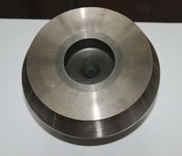 Sintered Carbide Die 01