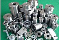 Sintered Carbide Die 03