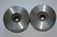 Sintered Carbide Die 05