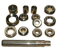 Sintered Carbide Die 06