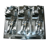 DISA Foundry Line 02