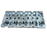 Gravity Casting Cylinder Head