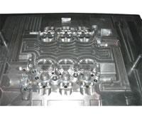 Hot Core Box Waterway 02