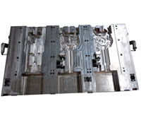 Laura Sliding Door Cold Core Box