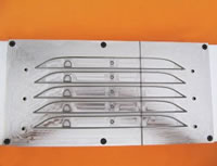Carving Knife Mold 02