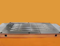 Carving Knife Mold 04