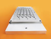 Carving Knife Mold 05