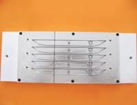 Carving Knife Mold 06