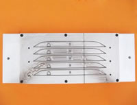 Carving Knife Mold 07