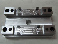 Carving Knife Mold 09