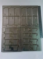 Etching Knife Mold 02